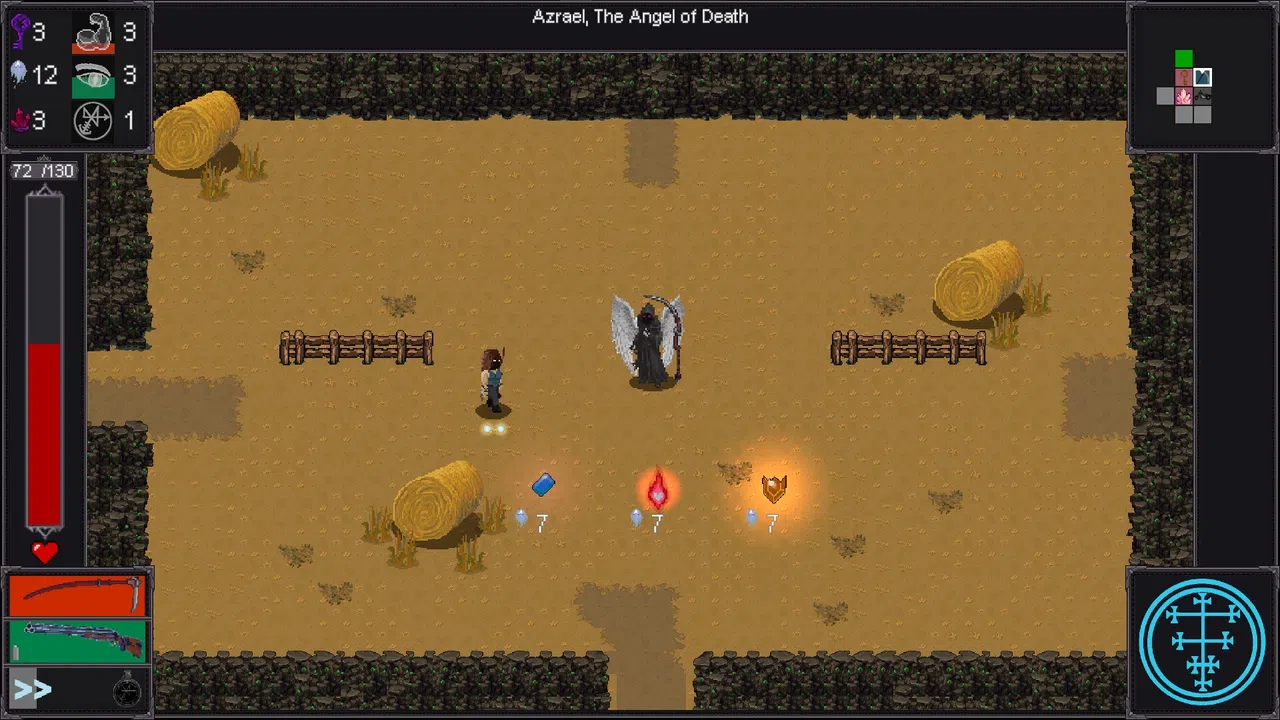 Abyss Chaser Screenshot 8