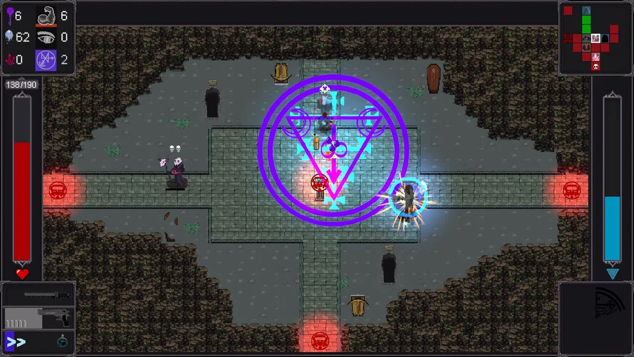 Abyss Chaser Screenshot 4