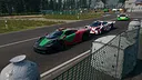 Supercar Evolution 2025 Demo Screenshot 21