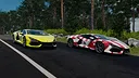 Supercar Evolution 2025 Demo Screenshot 11