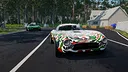 Supercar Evolution 2025 Demo Screenshot 10
