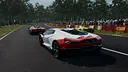 Supercar Evolution 2025 Demo Screenshot 1