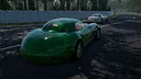 Supercar Evolution 2025 Demo Screenshot 2