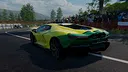Supercar Evolution 2025 Demo Screenshot 4