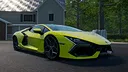 Supercar Evolution 2025 Demo Screenshot 0