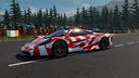 Supercar Evolution 2025 Demo Screenshot 3