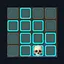 Arkadiusz Boxtrap x All icon