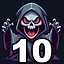Match3 x 10 icon