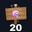 All missions complete icon
