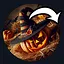 Rotating Discs x All icon