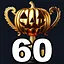 Gold Cup x 60 icon