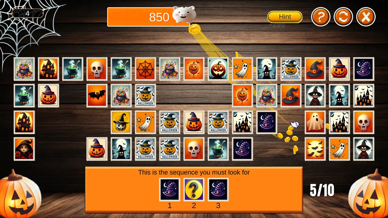 Spooky Dwellers 3 Screenshot 3