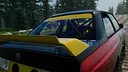 Rally Evolution 2025 Demo Screenshot 4