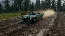 Rally Evolution 2025 Demo Screenshot 17