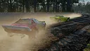 Rally Evolution 2025 Demo Screenshot 2