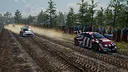 Rally Evolution 2025 Demo Screenshot 14