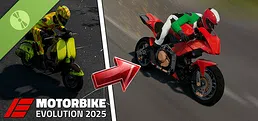 Motorbike Evolution 2025 Demo