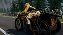Sidecar Evolution 2025 Demo Screenshot 7