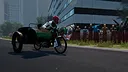 Sidecar Evolution 2025 Demo Screenshot 2
