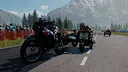 Sidecar Evolution 2025 Demo Screenshot 4