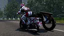 Sidecar Evolution 2025 Demo Screenshot 1