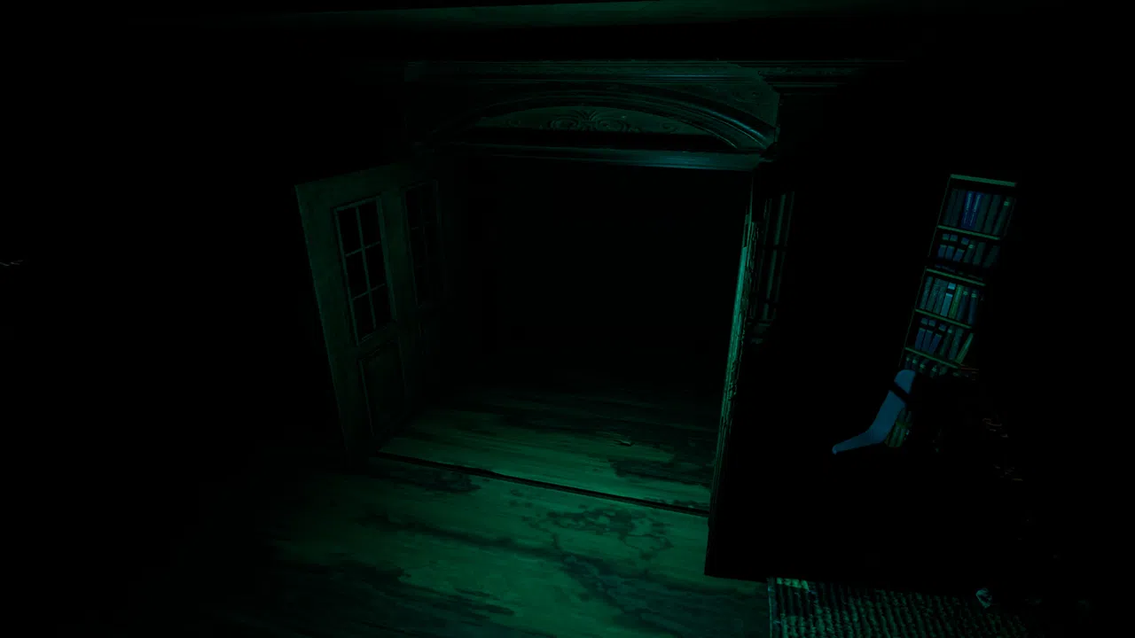 DAWN: CALM BEFORE THE STORM - DEMO Screenshot 5