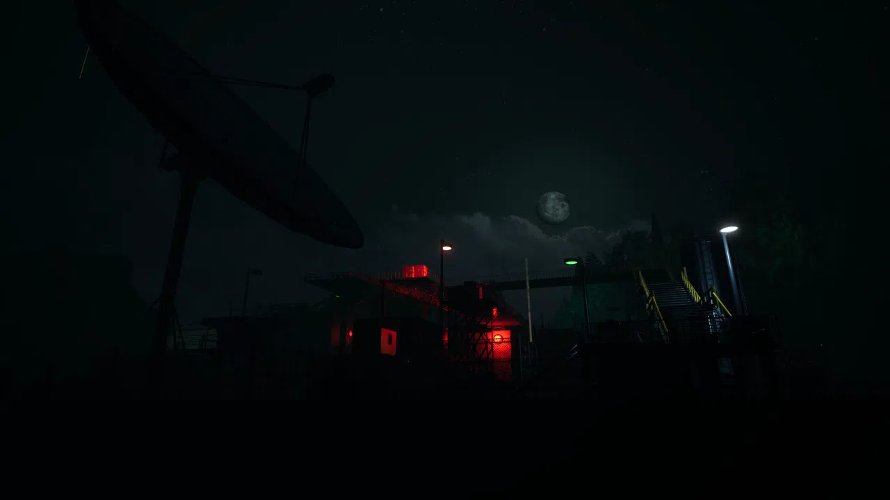DAWN: CALM BEFORE THE STORM - DEMO Screenshot 11