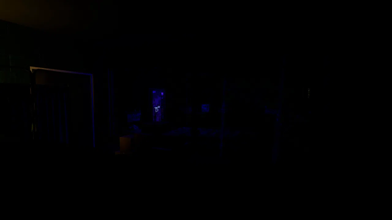DAWN: CALM BEFORE THE STORM - DEMO Screenshot 26