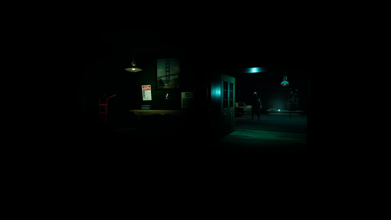 DAWN: CALM BEFORE THE STORM - DEMO Screenshot 3
