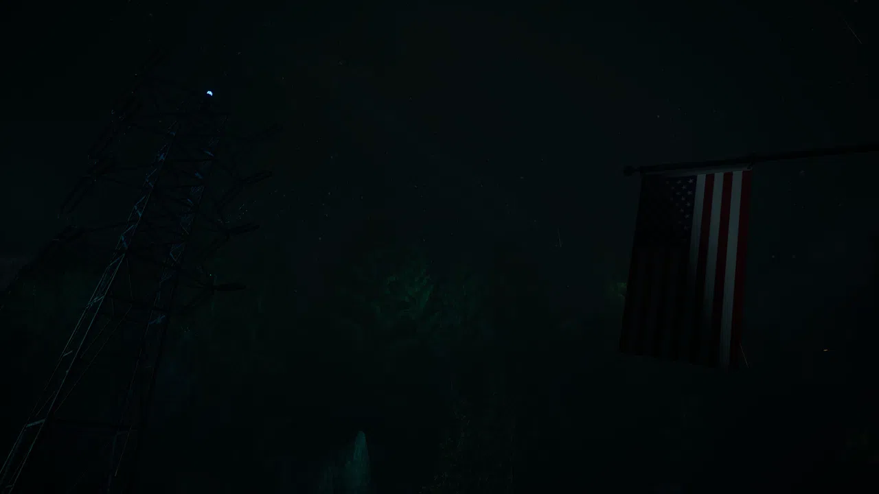 DAWN: CALM BEFORE THE STORM - DEMO Screenshot 14