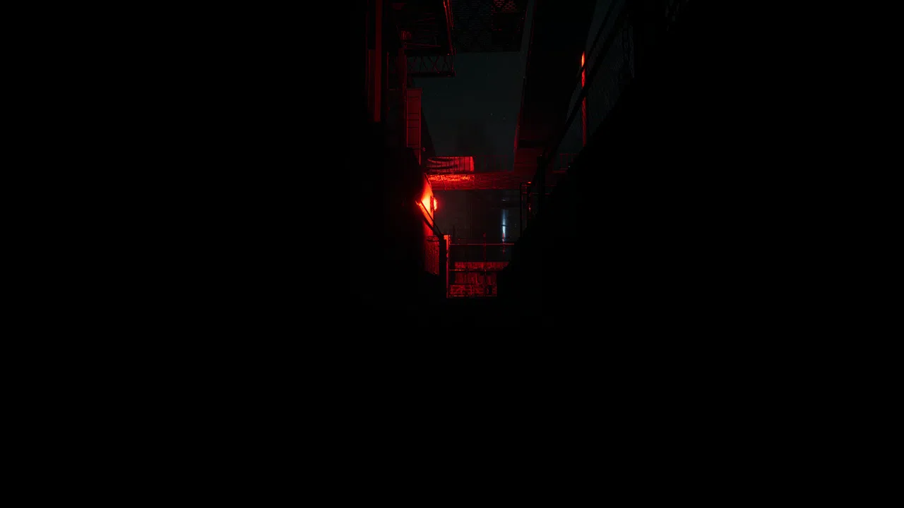 DAWN: CALM BEFORE THE STORM - DEMO Screenshot 15