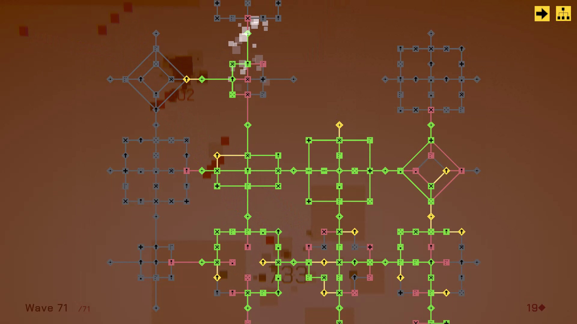 Incremental Infinity Screenshot 3