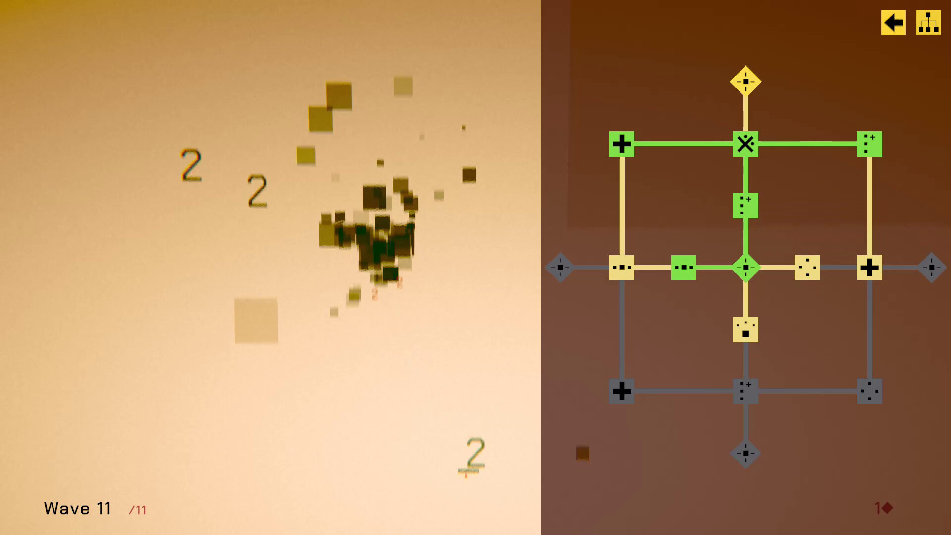 Incremental Infinity Screenshot 1