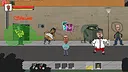 Blok Ekipa: Alkoholipsa Demo Screenshot 3