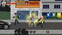 Blok Ekipa: Alkoholipsa Demo Screenshot 0