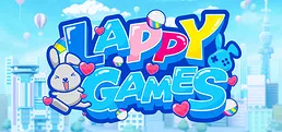 LAPPY GAMES