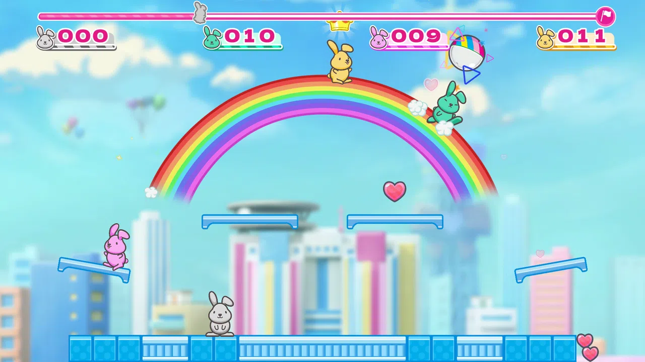 LAPPY GAMES Screenshot 1