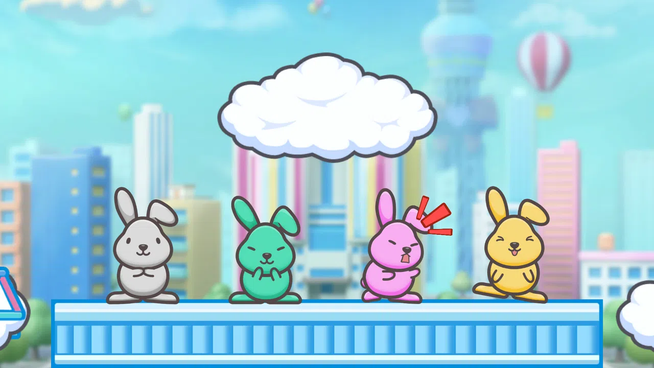 LAPPY GAMES Screenshot 0