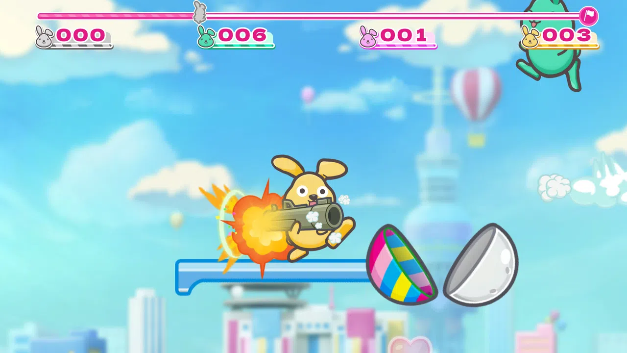 LAPPY GAMES Screenshot 3
