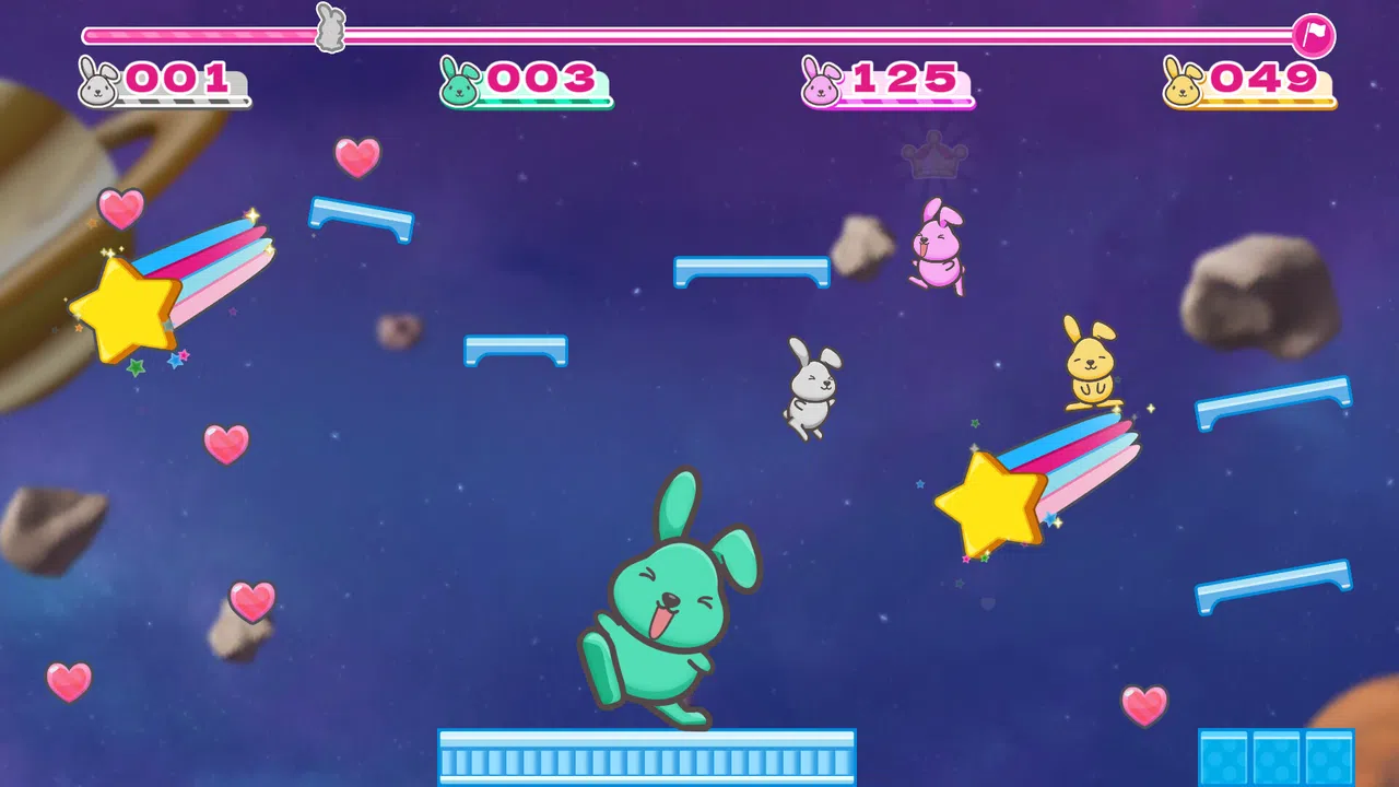 LAPPY GAMES Screenshot 5