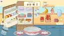 Cook for Love - Wooden Fridge Screenshot 0