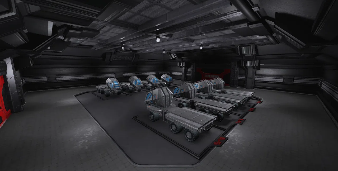 Doors More Doors Screenshot 3