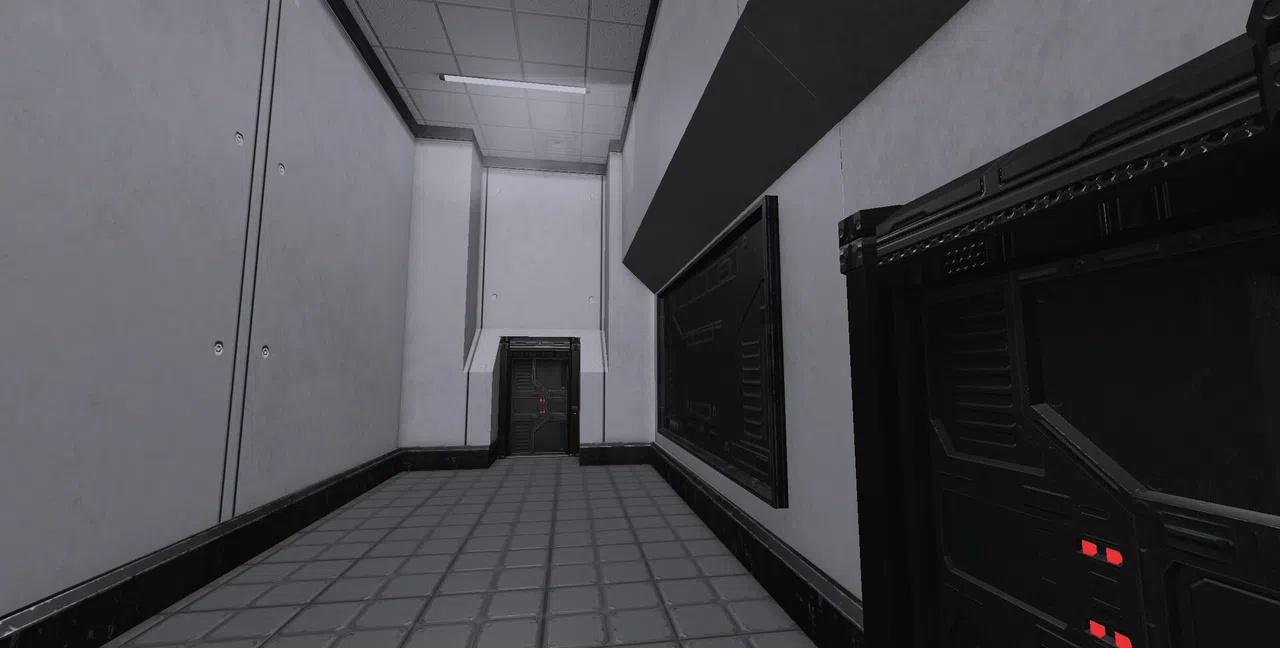 Doors More Doors Screenshot 5