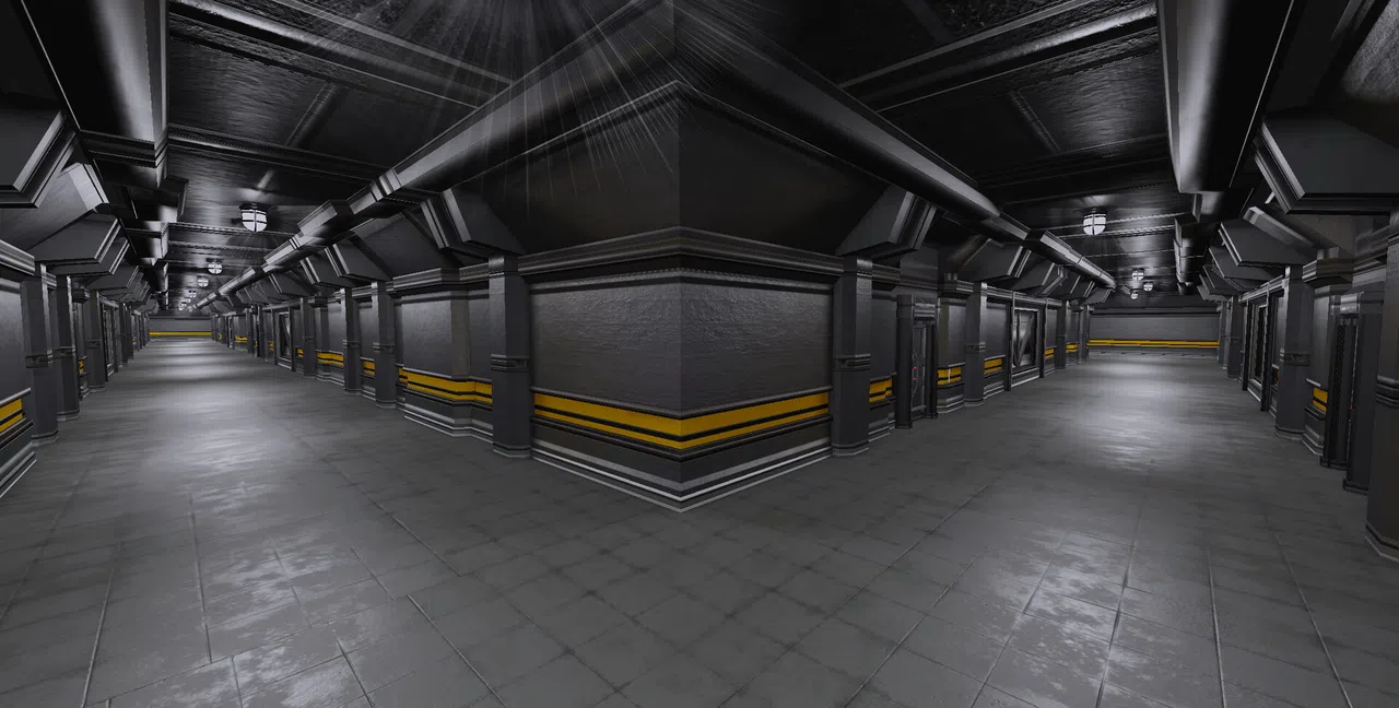 Doors More Doors Screenshot 1