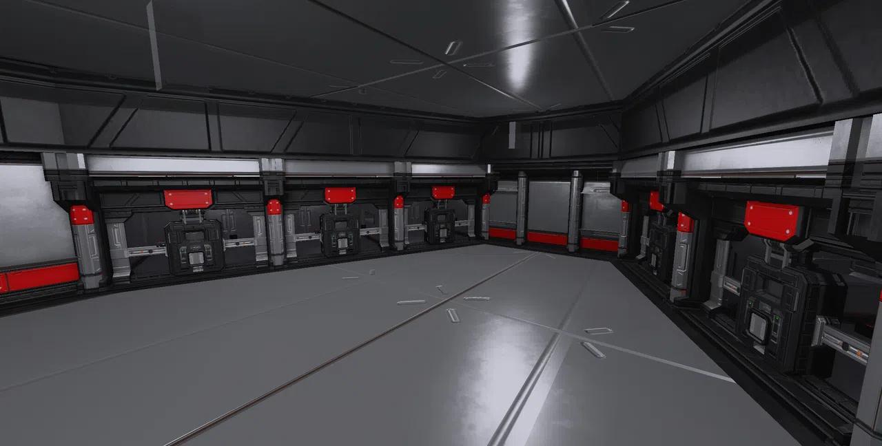 Doors More Doors Screenshot 2