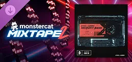 Beat Saber - Monstercat Mixtape 2 - Dyro x Conro - "Memory Bank"