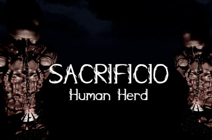 Sacrificio Demo Screenshot 0
