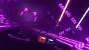 Beat Saber - Monstercat Mixtape 2 - F.O.O.L & Power Glove - "Mercenary" Screenshot 2