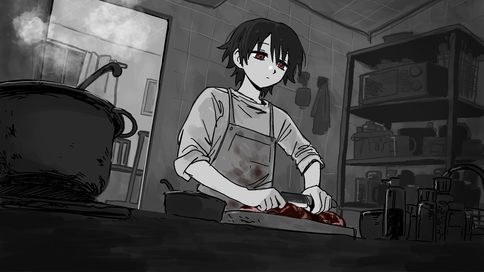 1 to 1 humanoid edible toys Screenshot 0