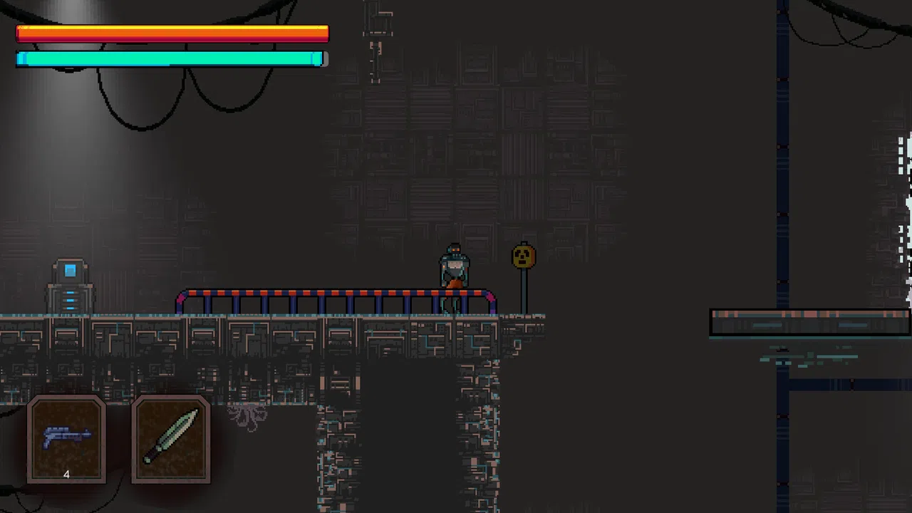 Limbonauts Screenshot 3